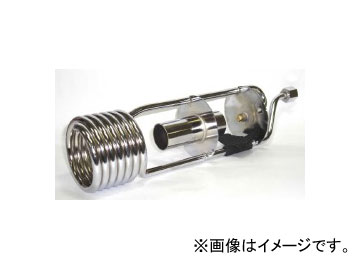 新富士バーナー/Shinfuji Burner Do-Ga 灯油式草焼バーナー交換用部品 気化器 ノズル、予熱材付 KY-06 JAN：4953571120065