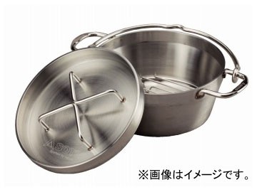 新富士バーナー/Shinfuji Burner SOTO ステンレスダッチオーブン 12インチ ST-912(P047-0458) JAN：4953571079127