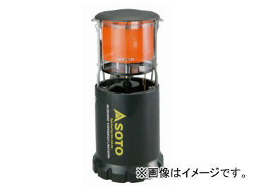 新富士バーナー/Shinfuji Burner SOTO 虫の寄りにくいランタン ST-233(P047-8898) JAN：4953571072333の通販は 8,663円