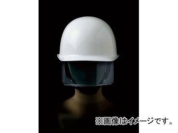 SHINWA/進和化学工業 ヘルメット パット付 SS-17F型S-17-P式Rの通販は 8,258円