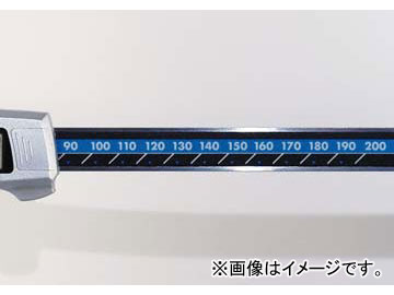 シンワ測定 デジタルデップスゲージ ホールド機能付 200mm 19307 JAN：4960910193079