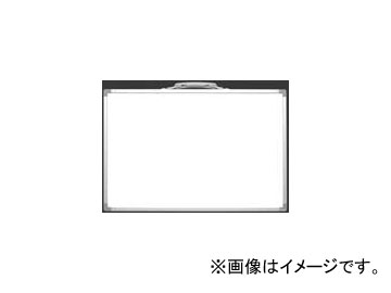 シンワ測定 ホワイトボード ASW 30×45cm 無地横 77365 JAN：4960910773653