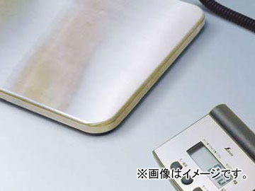 シンワ測定 デジタル台はかり 取引証明以外用 隔測式 100kg 70108 JAN：4960910701083