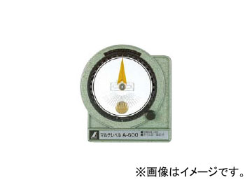 シンワ測定 マルチレベル A-600 78966 JAN：4960910789661