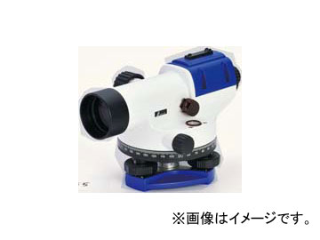 シンワ測定 オートレベル SA-32A 球面脚頭式三脚付 77055 JAN：4960910770553