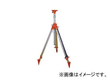 シンワ測定 三脚 アルミ製 ハンドル式エレベーター 3m 76952 JAN：4960910769526の通販はその他DIY工具