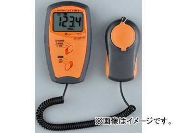 シンワ測定 デジタル照度計 デジタル照度計 セパレート式 78747 JAN：4960910787476