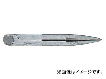 シンワ測定 鋼製コンパス D 25cm 77536 JAN：4960910775367