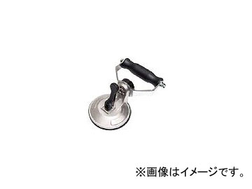 シンワ測定 ハンド吸着盤 シングル B 74482 JAN：4960910744820
