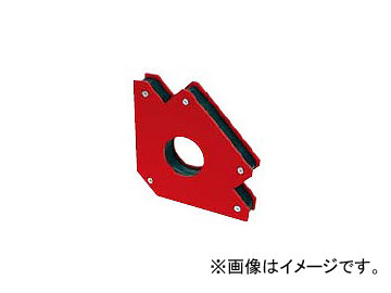 シンワ測定 溶接マグネット L 72295 JAN：4960910722958