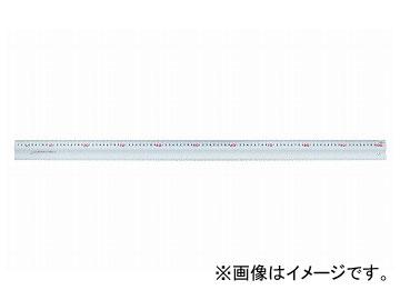 シンワ測定 アルミカッター定規 カルカッター 1m 65075 JAN：4960910650756