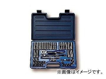 シグネット/SIGNET 3/8DR ソケットレンチセット 品番：12844 JAN：4545301001975