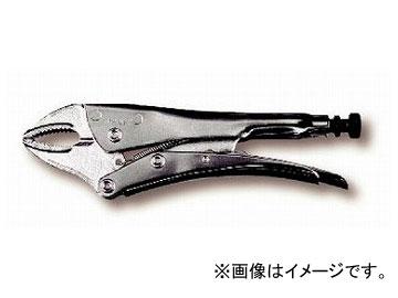 シグネット/SIGNET グリッププライヤー 品番：121-12 JAN：4545301007892