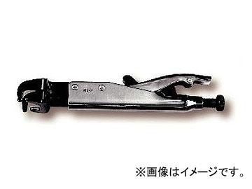 シグネット/SIGNET LL型アキシャルクランプ 品番：91507 JAN：4545301008363