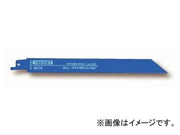 シグネット/SIGNET セーバーソーブレード 300×18T（5枚） 品番：58096 JAN：4712818985825