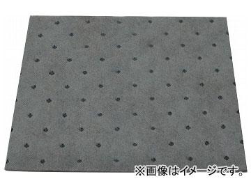 シグネット/SIGNET 油水吸着マット(25枚入) 品番:85116 JAN:4712818912418