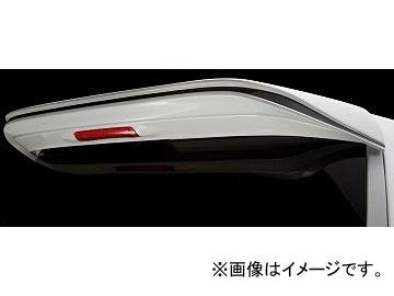 シルクブレイズ GLANZEN リアウイング ver.III 純正色(ソリッドカラー