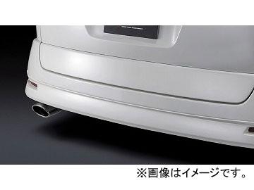 シルクブレイズ マフラーカッター オーバルタイプ シルバー SB-CUT-016 ニッサン セレナ ハイウェイスター C25
