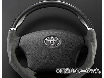 新品　ハイエース用silk blaze スポーツステア黒木目 ハイエース用silk blaze スポーツステア黒木目（SILK BLAZE 超