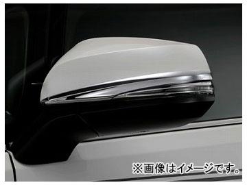 シルクブレイズ ドアミラーウインカークロームトリム クローム SB-DWCT-30AV トヨタ 30系アルファード/ヴェルファイア GGH/AGH/AYH3＃W 2015年01月〜 6,622円