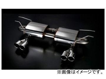 シルクブレイズ シルクブレイズマフラー SB-EX-MA-001 マツダ ロードスター ND5RC 2015年05月〜の通販は