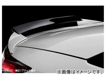 シルクブレイズ LynxWorks リアウイング ホンダ S660 DBA-JW5 グレード：α/β 2015年04月〜 未塗装 LYNX-S660-RWの通販は