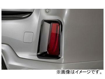 シルクブレイズ リフレクタークロームカバー ダークメッキ SB-RRCG-30AV-DM トヨタ アルファード GGH/AGH3＃W,AYH30W S・SA・SR 2015年01月〜の通販は