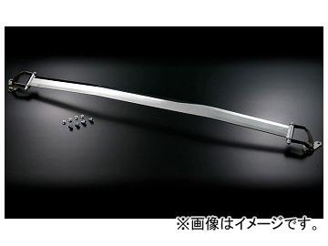 シルクブレイズ フロントストラットバー SB-50PR-CSC-FSB トヨタ プリウス ZVW50/51/55W 2015年12月〜の通販は