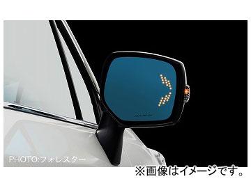 シルクブレイズ ウイングミラーツインモーション SB-WINGM-48 スバル インプレッサG4 GJ＃ A〜C型 2011年12月〜2014年11月の通販は