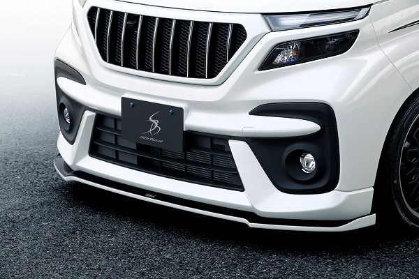 タカテンユーラスURAS エアロパーツ TYPE-5 ニッサン シルビア ユーラス/URAS エアロパーツ3点セット TYPE-5 ニッサン シルビア S15