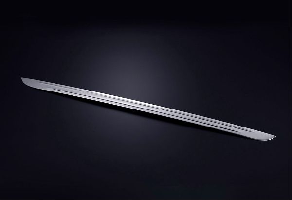 サクラム（SACLAM）マフラーNDロードスター用 18000-MZ7-K000 center