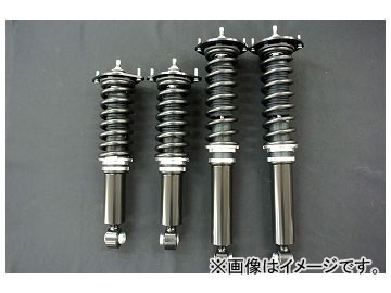 シルクロード サスペンションキット RMS 1BY3-A03 レクサス IS250/350 GSE20/21 2WDの通販は 84,700円