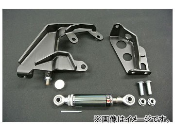 シルクロード エンジントルクダンパー 2AG-N08 ニッサン 180SX RS13/RPS13 SR20DET