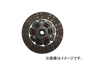 シルクロード クラッチディスク カッパー 3AD-K05 ホンダ アコード CL7 K20A