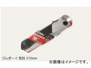 シルキー ゴムボーイ荒目 294-27 270mm JAN：4903585294276