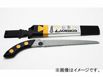 シルキー ゴムボーイ7万能目 411-21 210mm JAN：4903585411215 5,207円