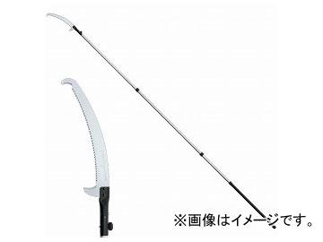シルキー はやうち 3段セット (2.3m〜4.9m) 178-39 390mm JAN：4903585178392