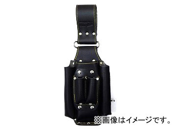 ネクサス/NEXUS KW2 鉄筋万能ケース 3 ブラック SK-NX-009BF JAN：4949908085596