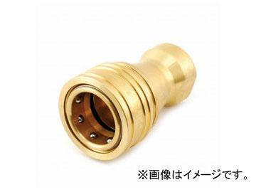 SK11 SPカプラTypeA ソケット 8S-A/NBR/BRASS JAN：4977292428842