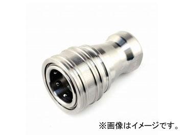 SK11 SPカプラTypeA ソケット 6S-A/NBR/SUS JAN：4977292428934