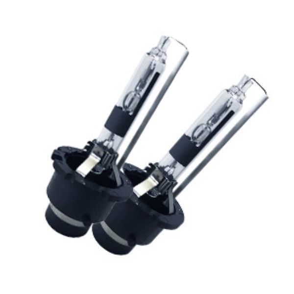 スフィアライト(Spherelight) 純正HID交換用バルブ 4300K D2R 12V/24V共通 35W/55W共通 入数：1セット(2個入) SHDLQ043