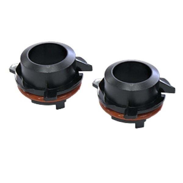 スフィアライト(Spherelight) バルブアダプター BMW 525 H7 Type-2 入数：1セット(2個入) SHGZDHP5の通販は 5,500円