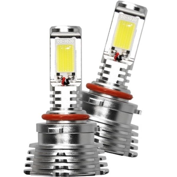 十六夜シロ スフィアライト(Spherelight) フォグ用LEDコンバージョンキット 6000K