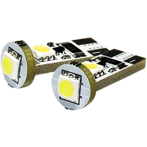 スフィアライト(Spherelight) LEONID LED T10 EURO 入数：1セット(2個入) SHLET10EU-2の通販は