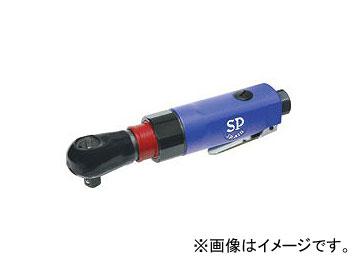 エス．ピー．エアー/SP AIR ラチェットレンチ 9.5mm角 SP-1772の通販は 14,850円