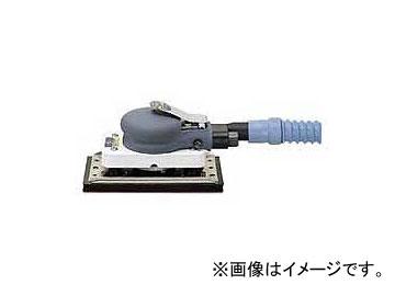エス．ピー．エアー/SP AIR オービタルサンダー (100mm×180mm吸塵式) Pタイプ(のり) SP-3800DF-A5