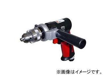 エス．ピー．エアー/SP AIR ドリル 正逆回転機構付 10mm用 SP-7520