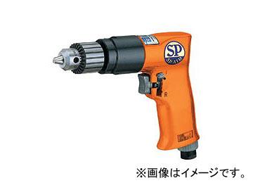 エス.ピー.エアー/SP AIR 産業用ドリル (10mm用リバーシブルドリル) SPD-52