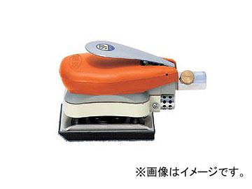 エス．ピー．エアー/SP AIR オービタルサンダー (75×110mmミニ・オービタルサンダー) SPS-32の通販は
