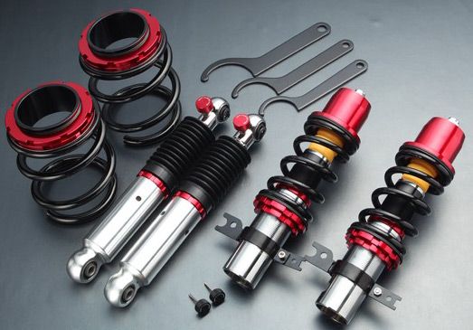 ウェイク LA710S 車高調 シュピーゲル プロスペック・ワゴン PND25A-16 取付セット アライメント+エーミング込 Spiegel WAKE